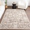 Nuloom Devaki Traditional Medallion Area Rug 9ft x 12ft 6ft RZTW08A-9012 - alternate 2
